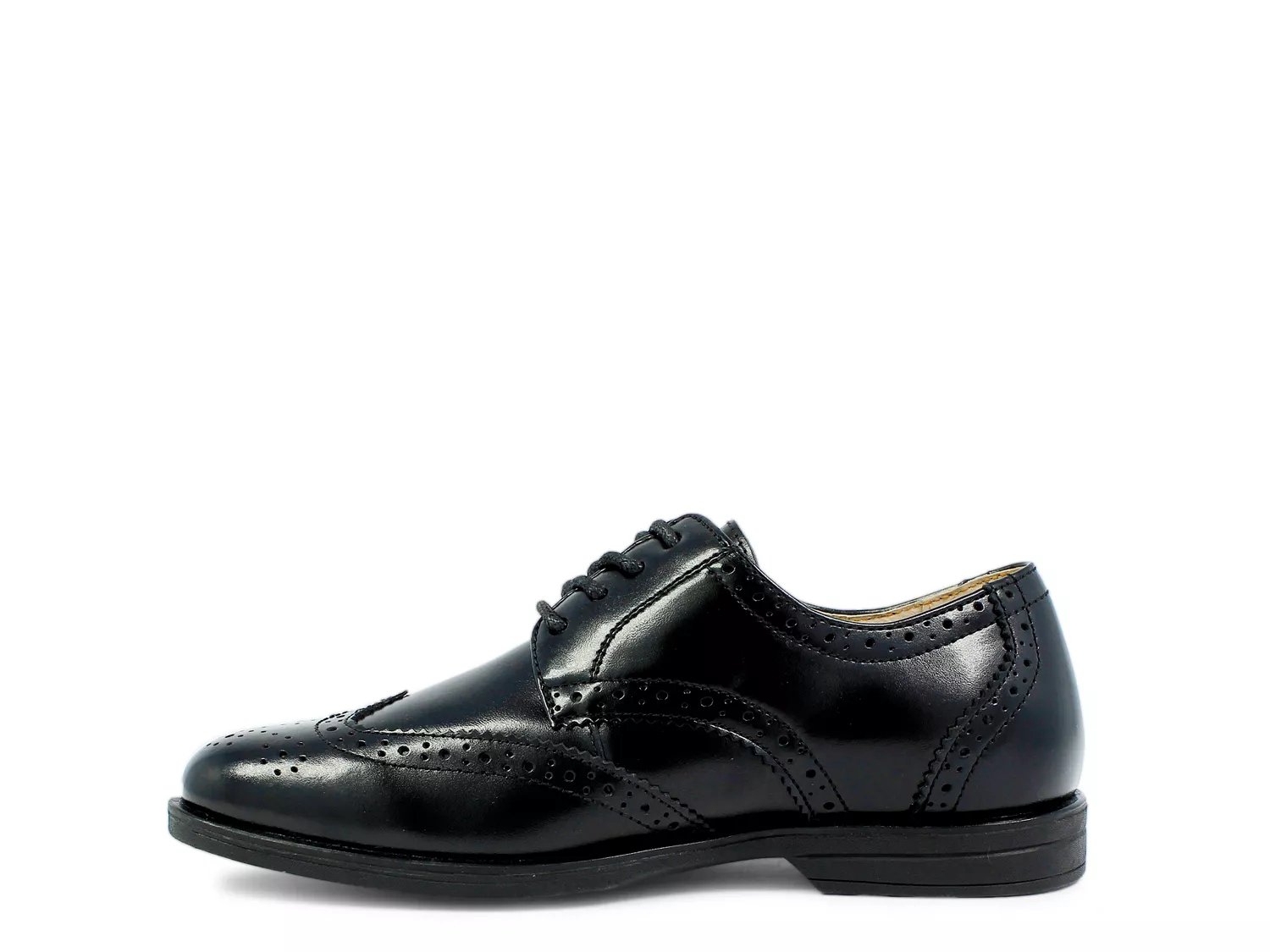 Reveal Wingtip Oxford