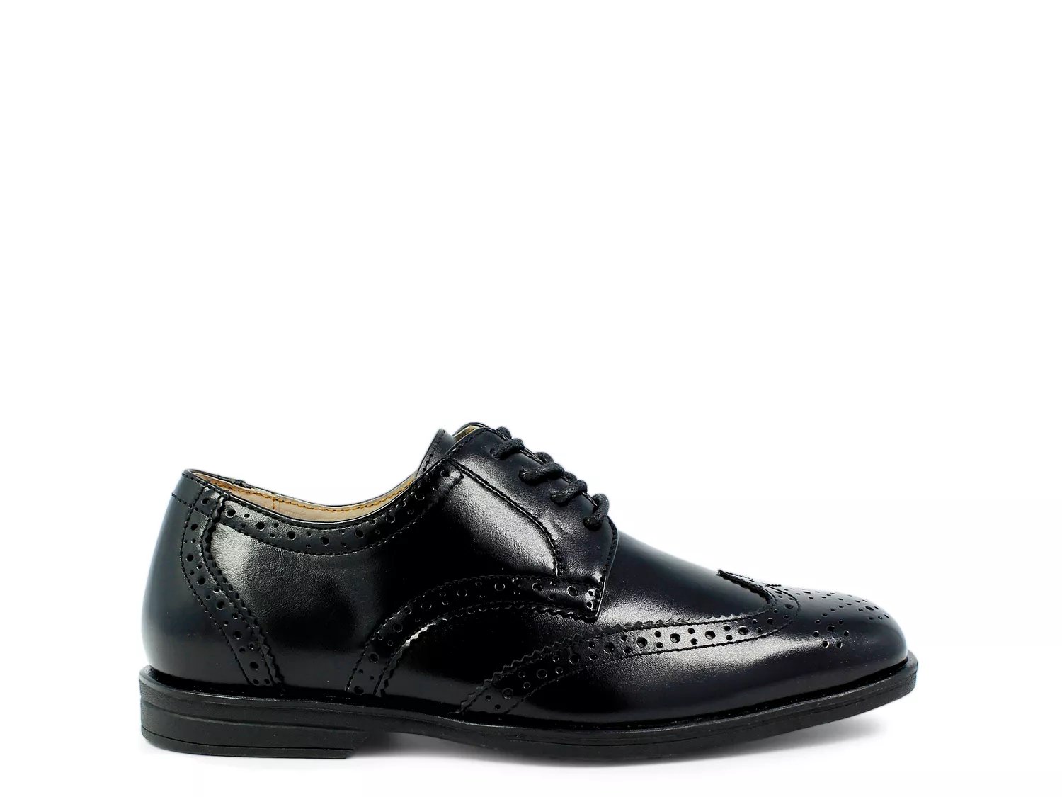 Reveal Wingtip Oxford