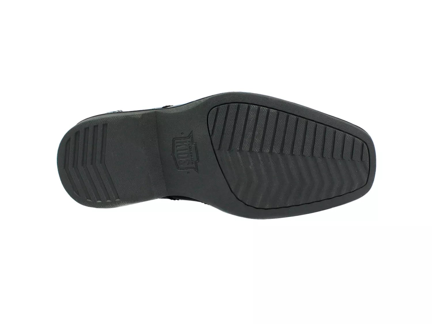 Reveal Wingtip Oxford