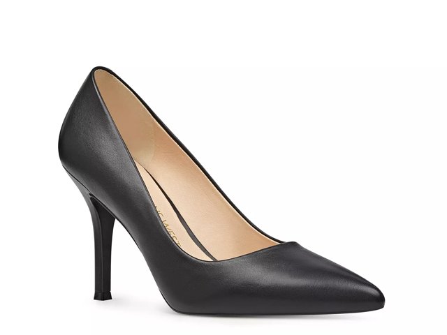 Nine west fifth pump store