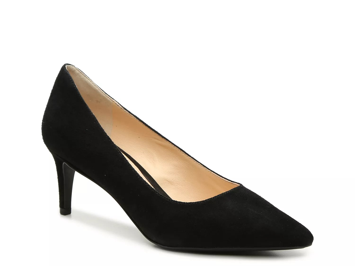 Nine West Soho Pump Women's Shoes | DSW