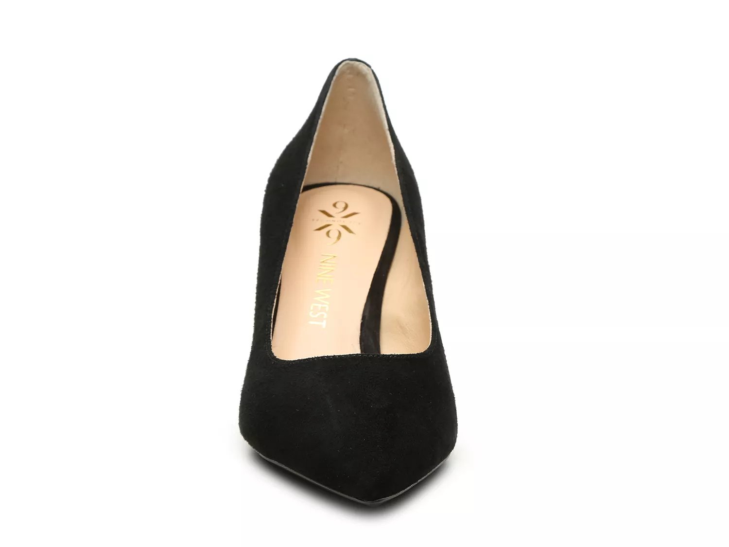 soho pointy toe pumps