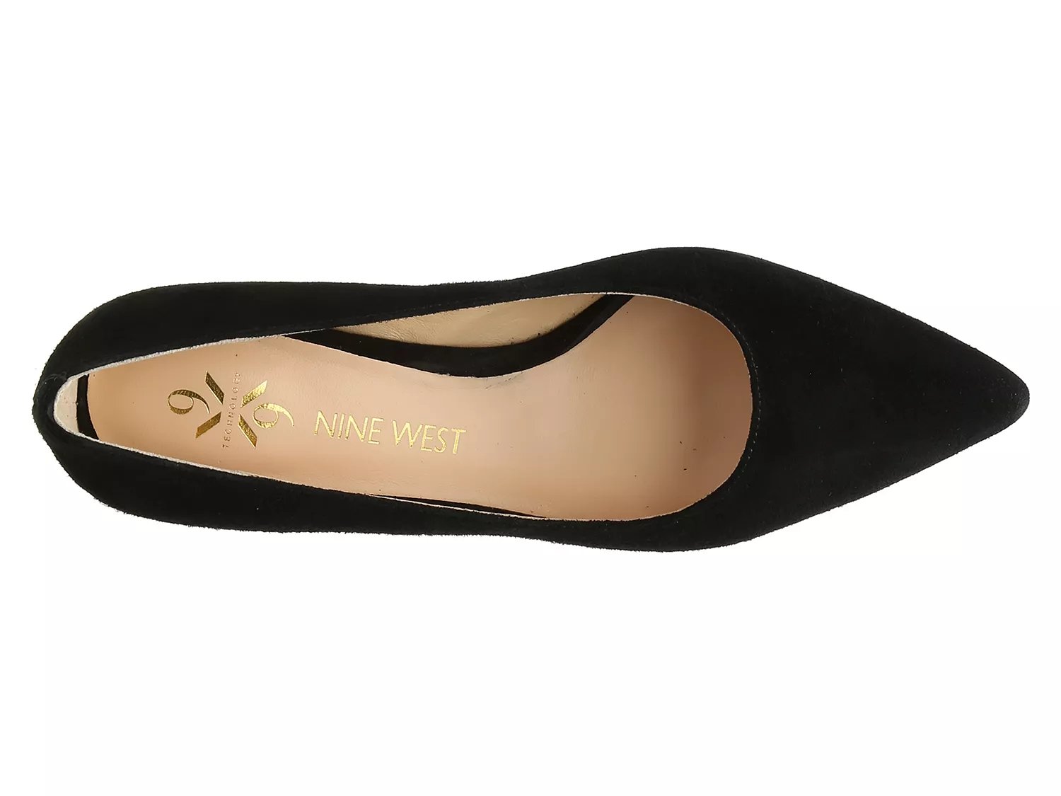 nine west soho classic pumps