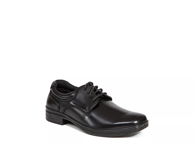 Dsw kids dress best sale shoes