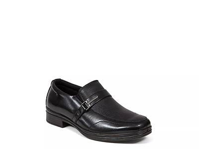 dsw mens slip on dress shoes