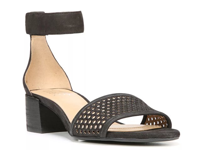 Naturalizer fayth bootie 2025