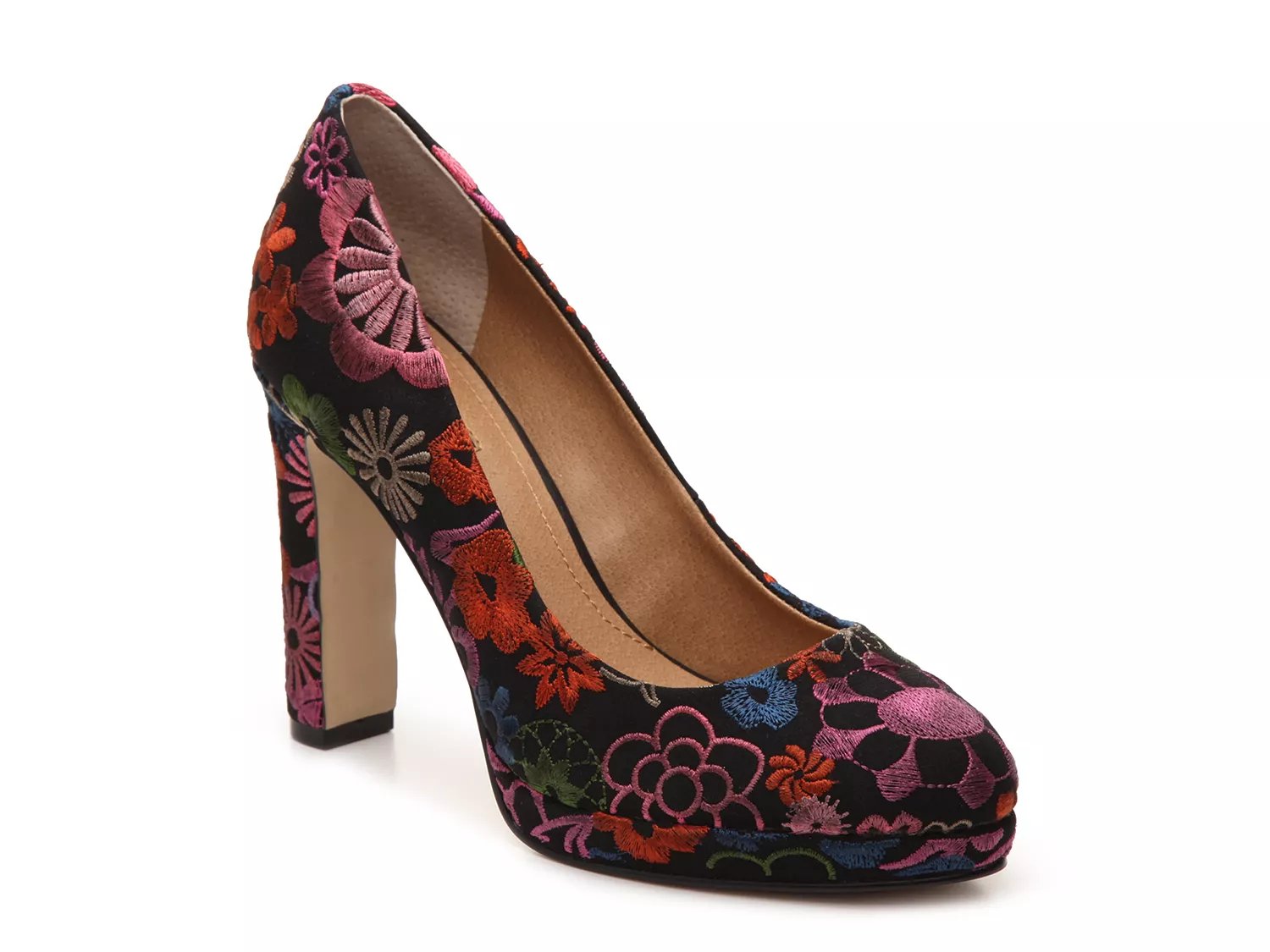 Tahari Brentwood Pump DSW