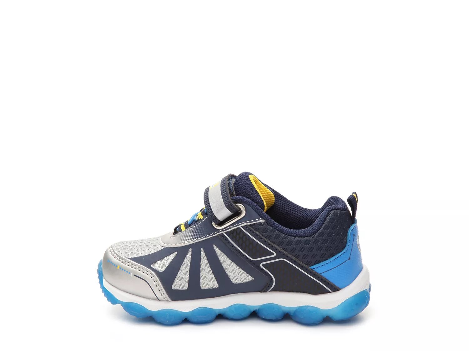 dsw paw patrol shoes