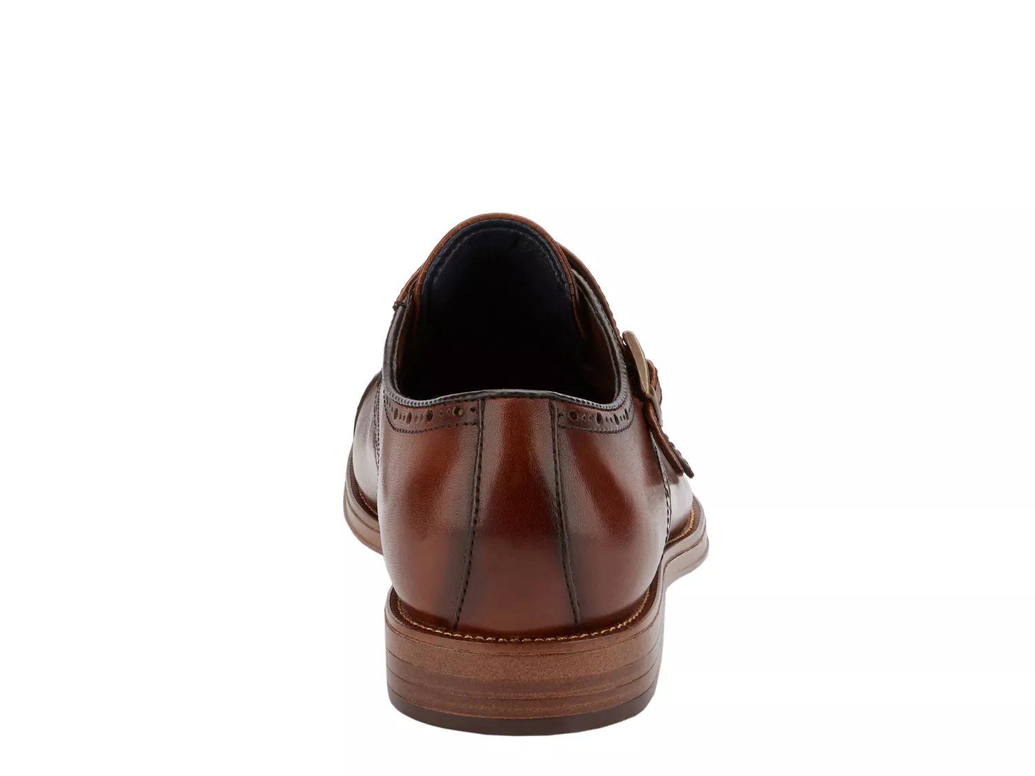 dockers monk strap