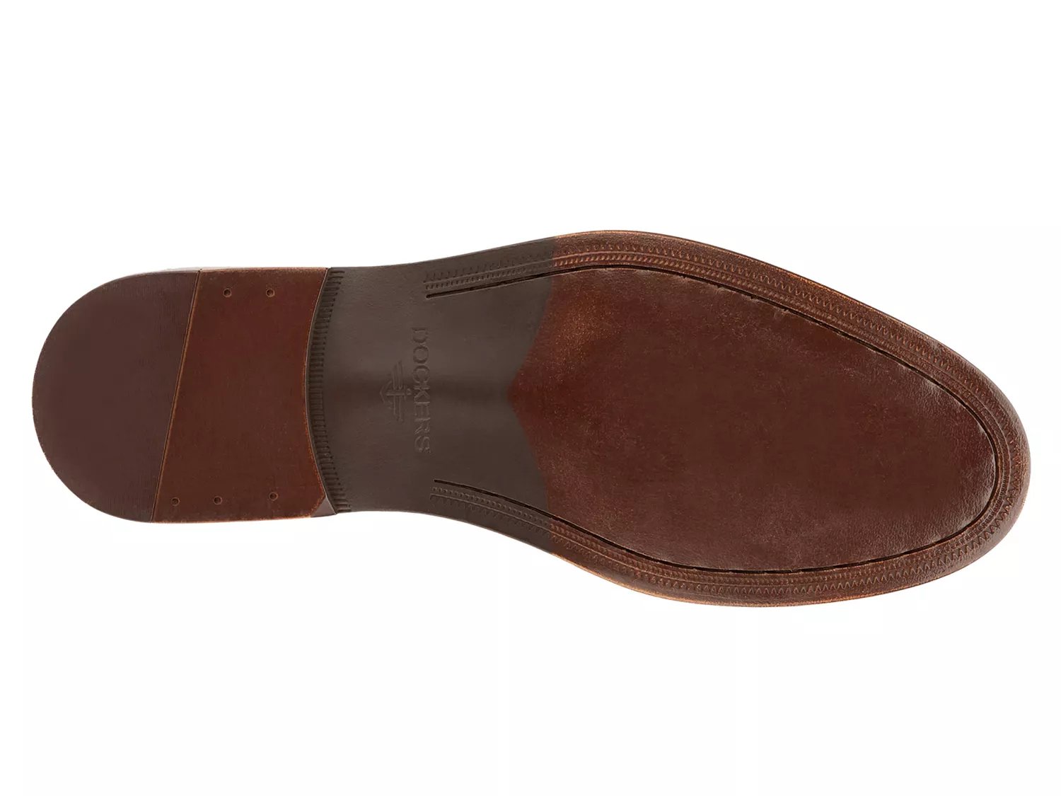 dockers monk strap