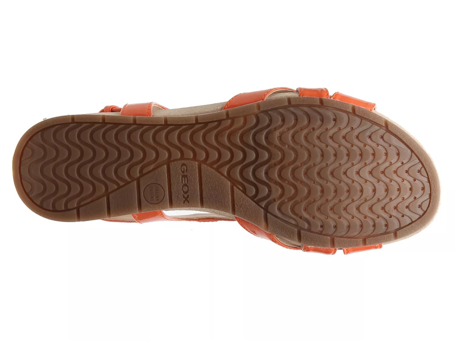 dsw geox