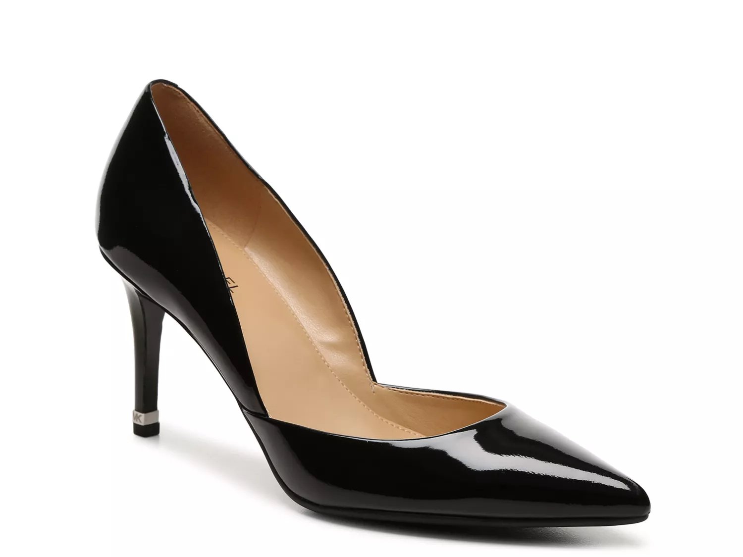 Michael kors pumps dsw on sale