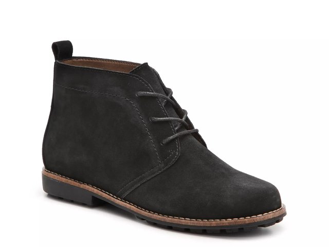 White Mountain Auburn Bootie Free Shipping DSW