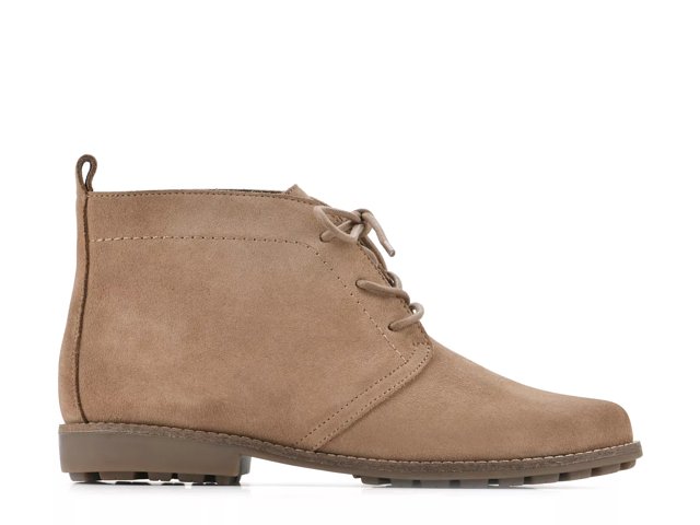 White Mountain Auburn Bootie