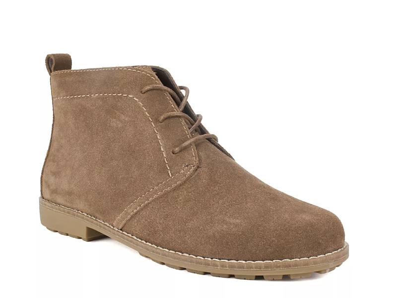 Dsw brown booties best sale