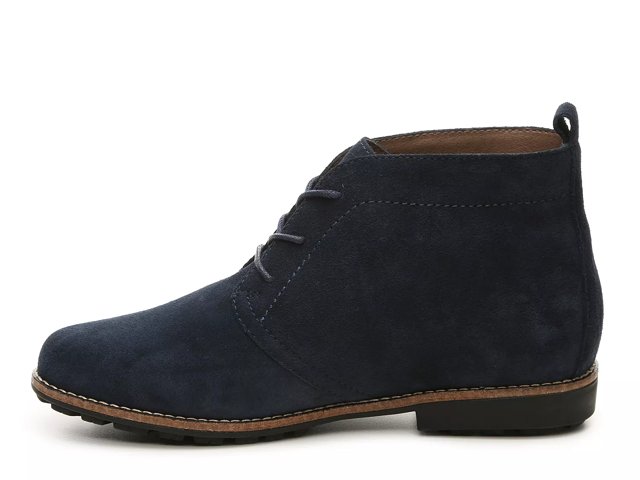 White mountain auburn bootie discount