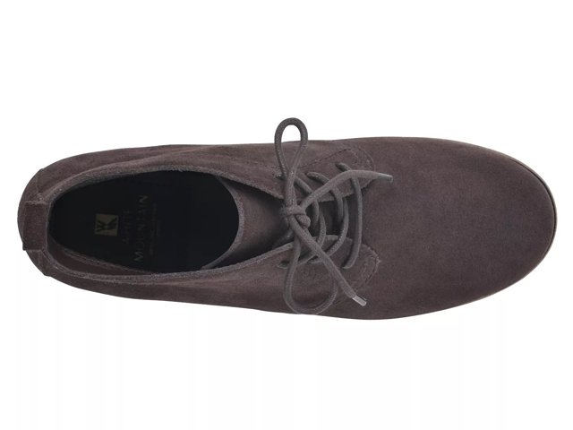 White mountain shop auburn bootie