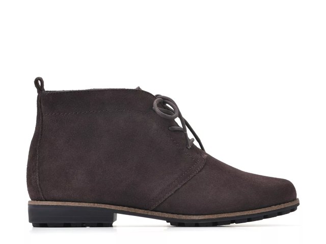 White Mountain Auburn Bootie Free Shipping DSW