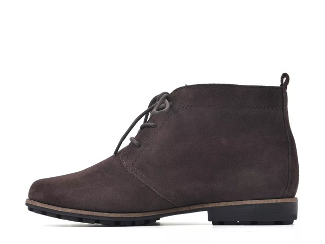 White Mountain Auburn Bootie Free Shipping DSW