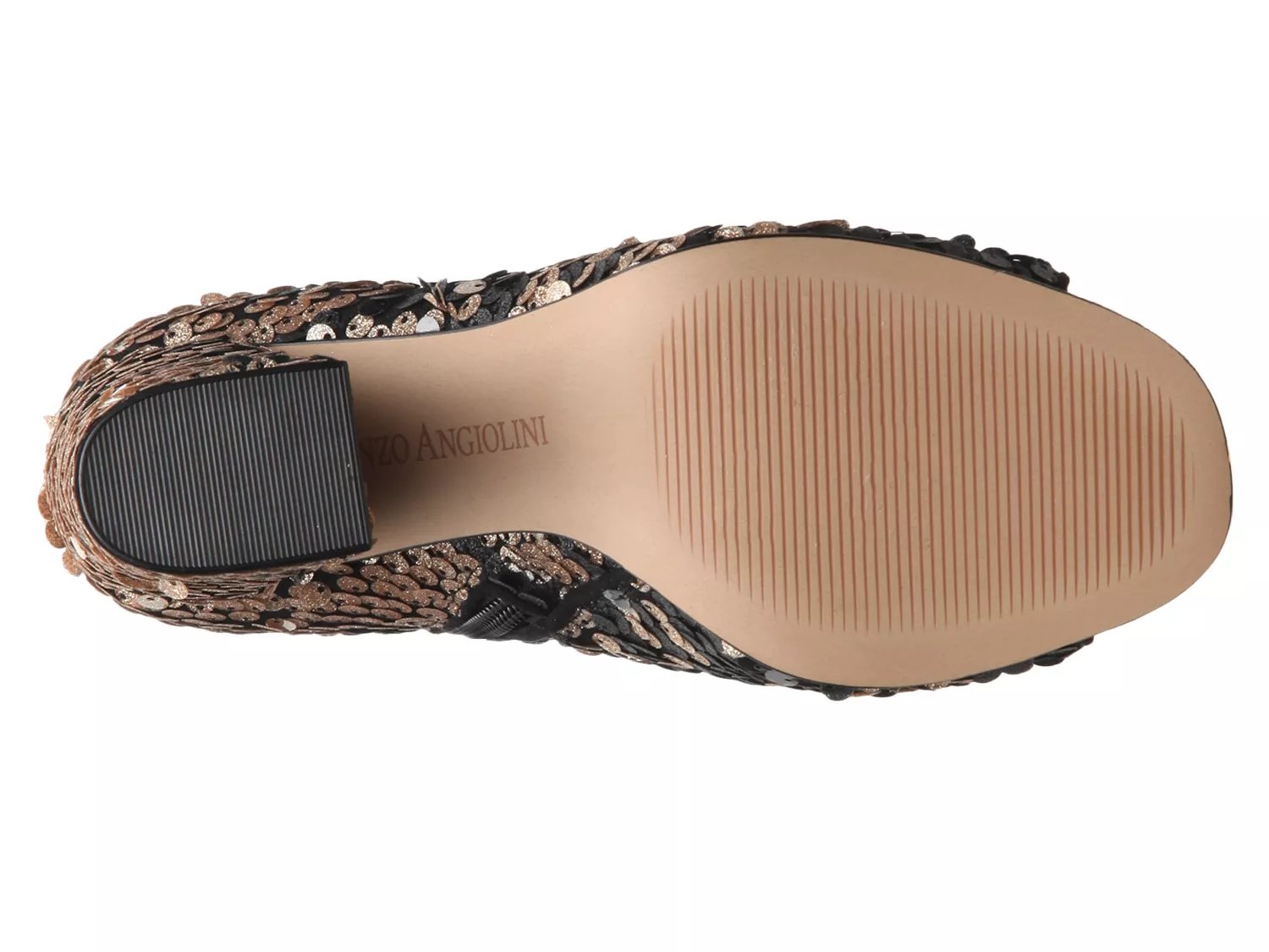 Enzo Angiolini Sequence Bootie DSW