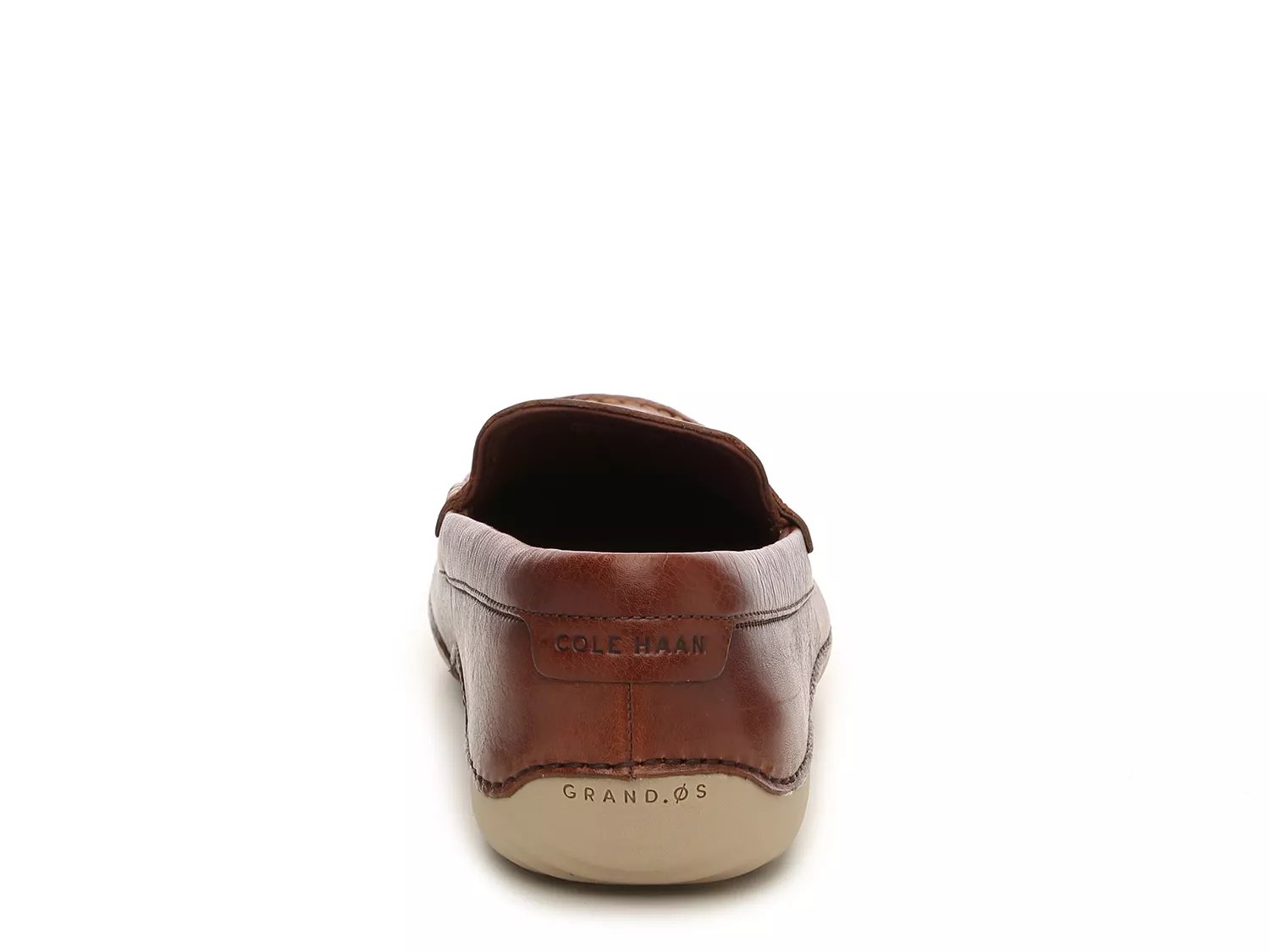 motøgrand penny driving shoe