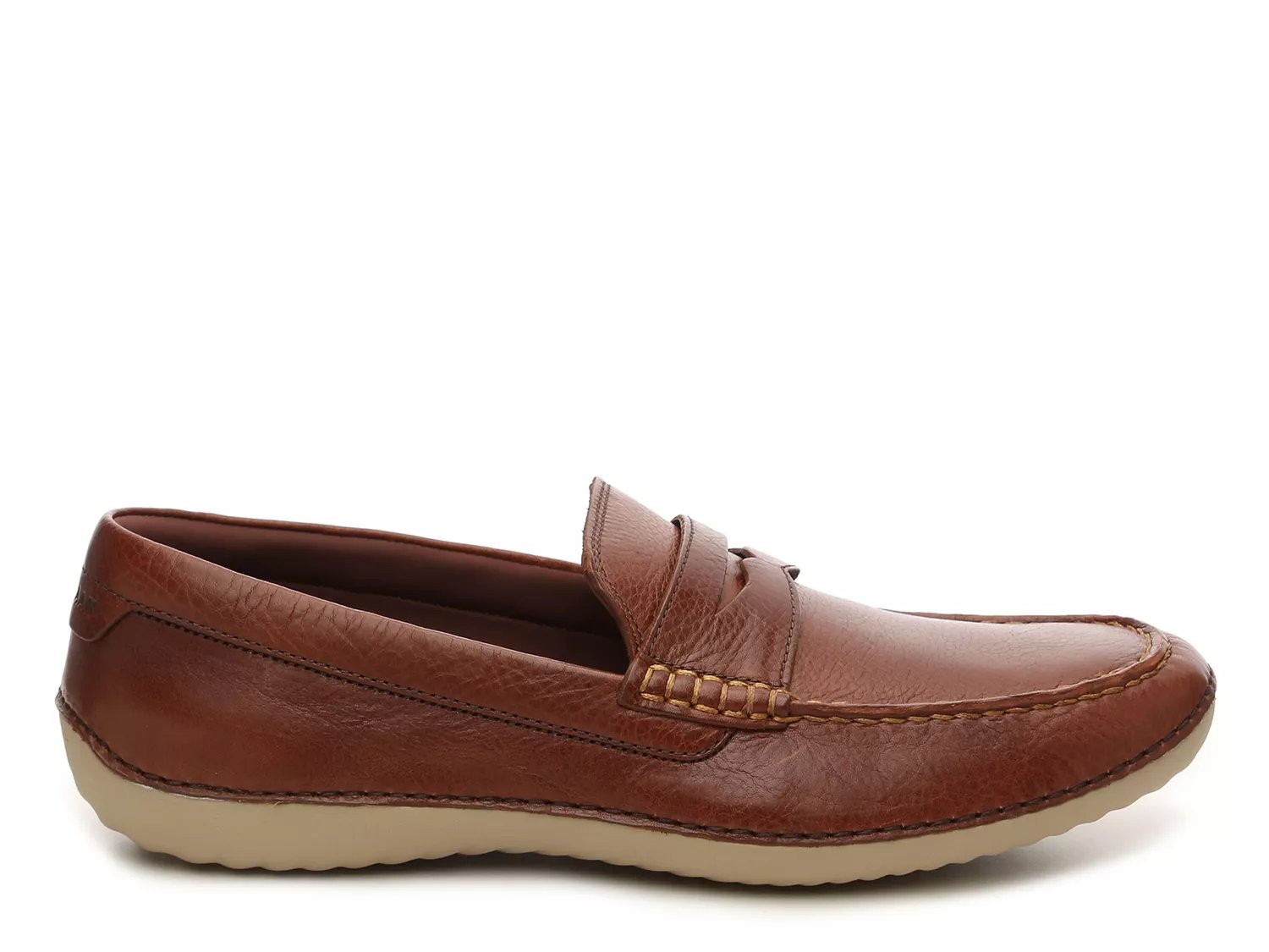 møtogrand penny driving shoe