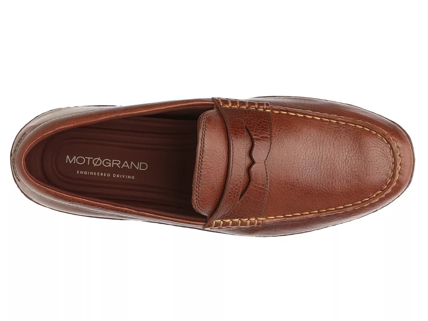 møtogrand penny driving shoe