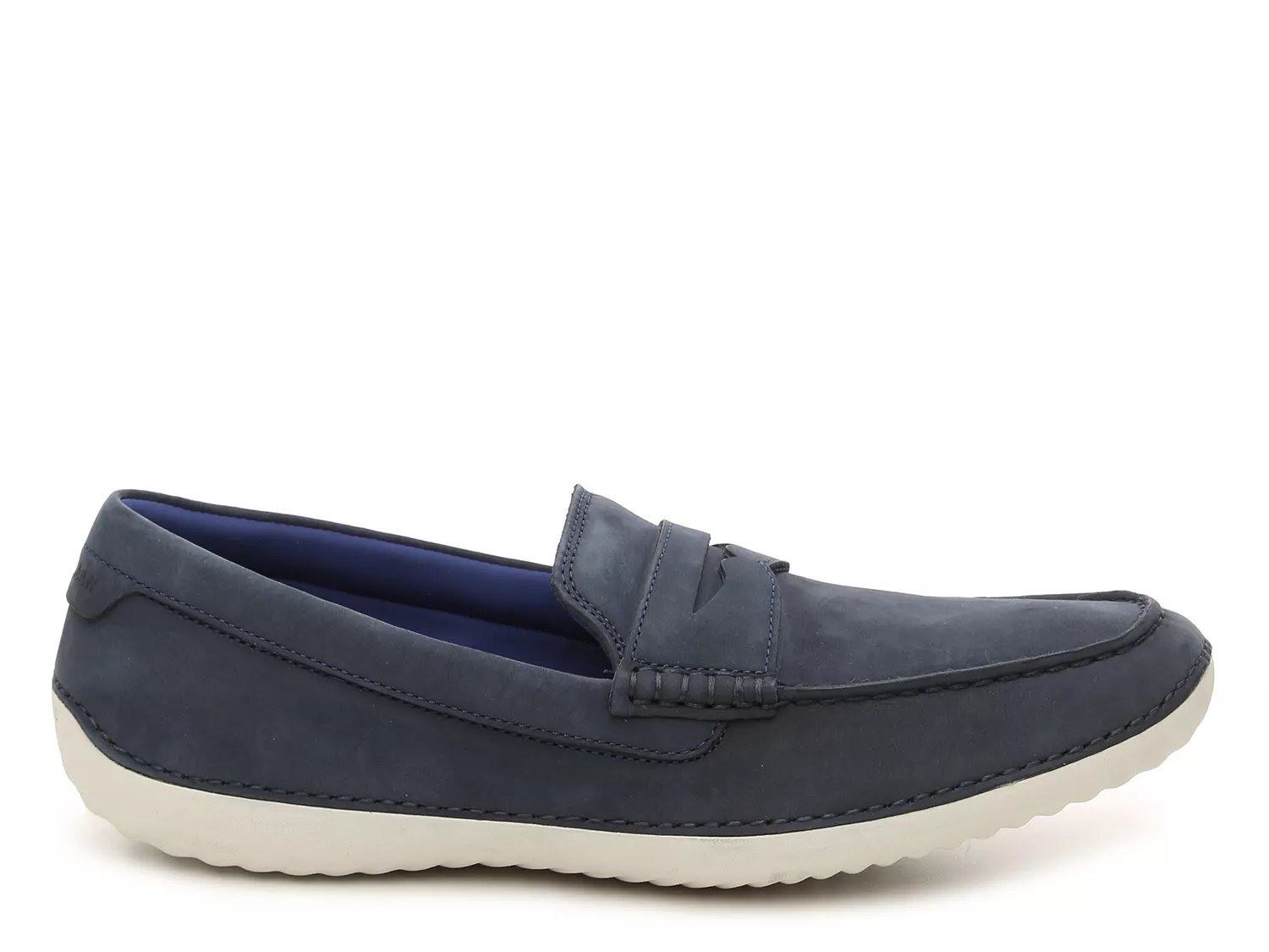 motogrand penny loafer