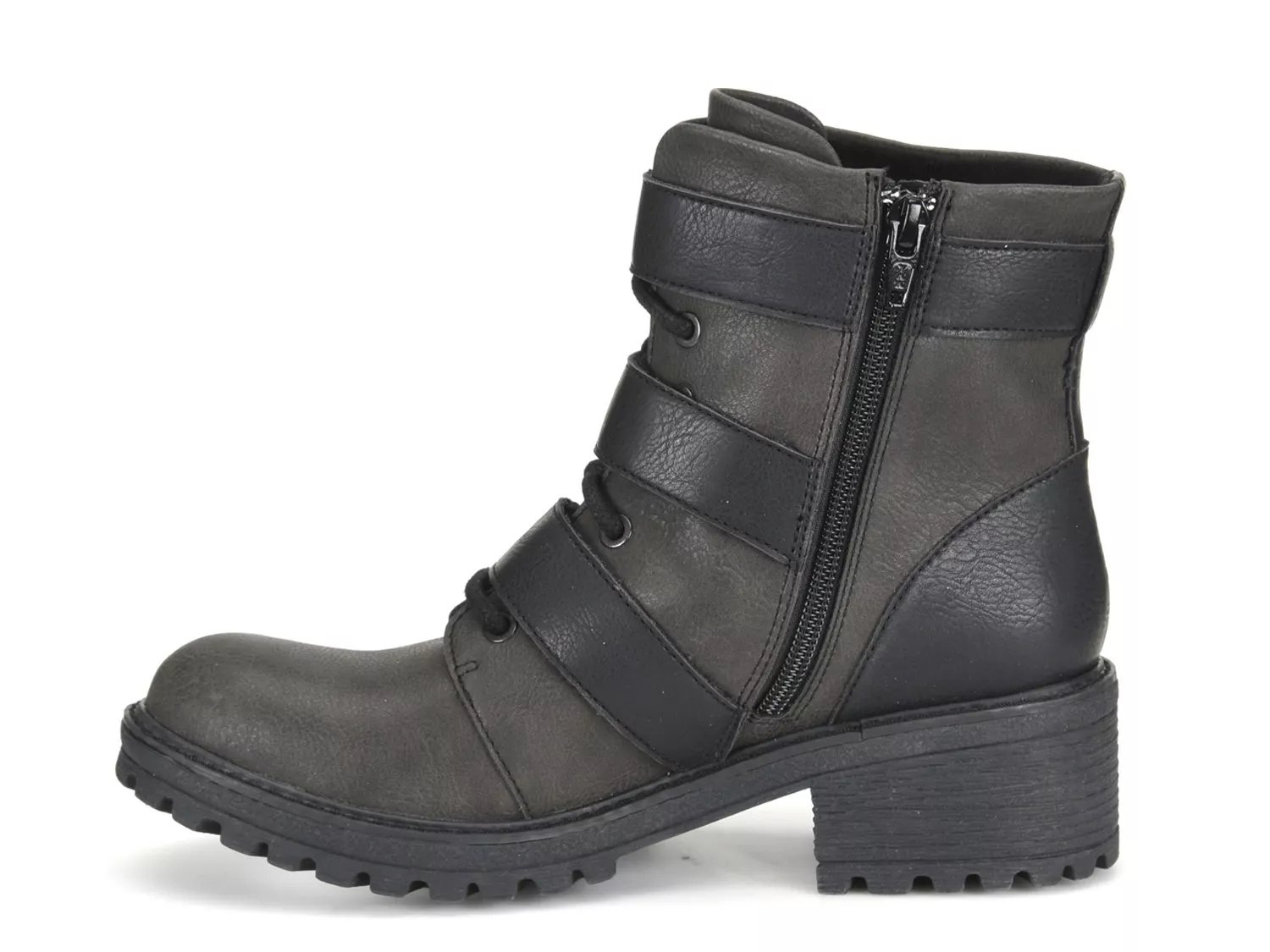 rosalee bootie