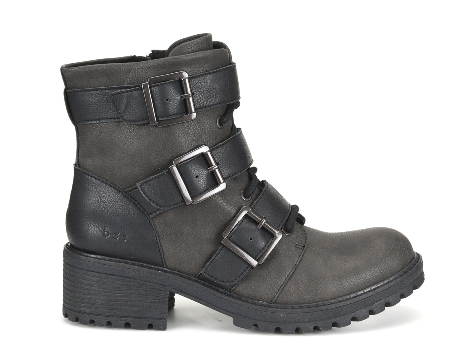 B.o.c Rosalee Motorcycle Bootie | DSW