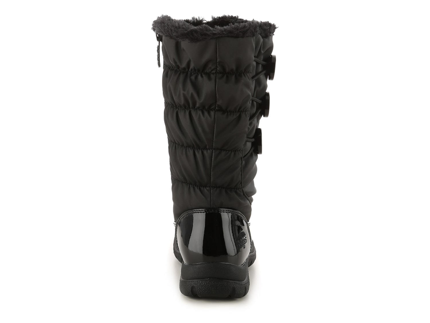 totes dana women's waterproof winter boots
