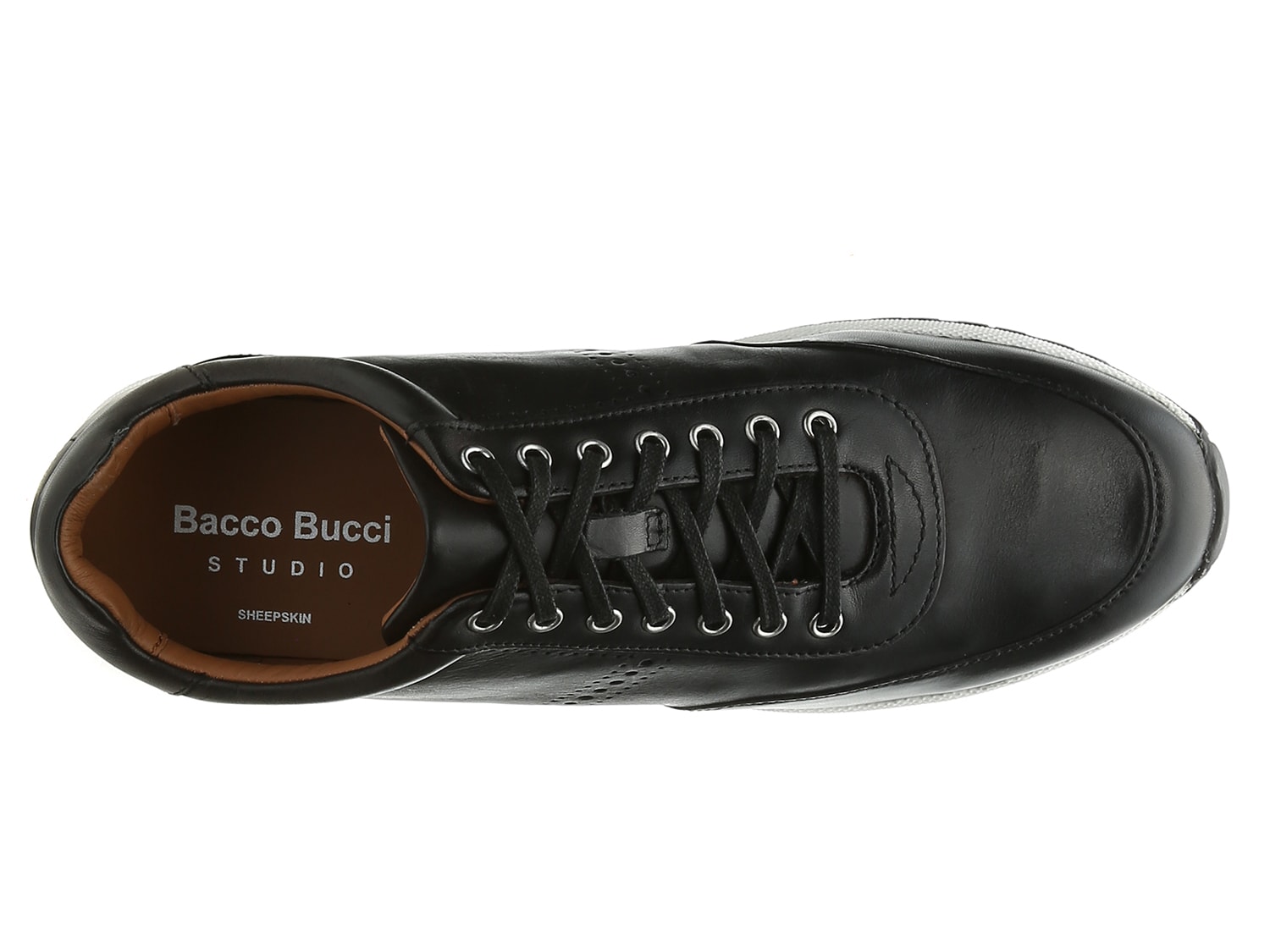 Bacco Bucci Century Sneaker Men's Shoes 
