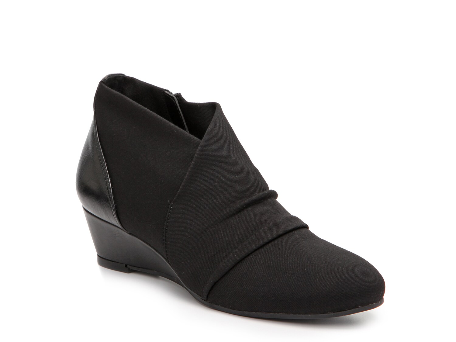 Impo Galina Wedge Bootie Women's Shoes 