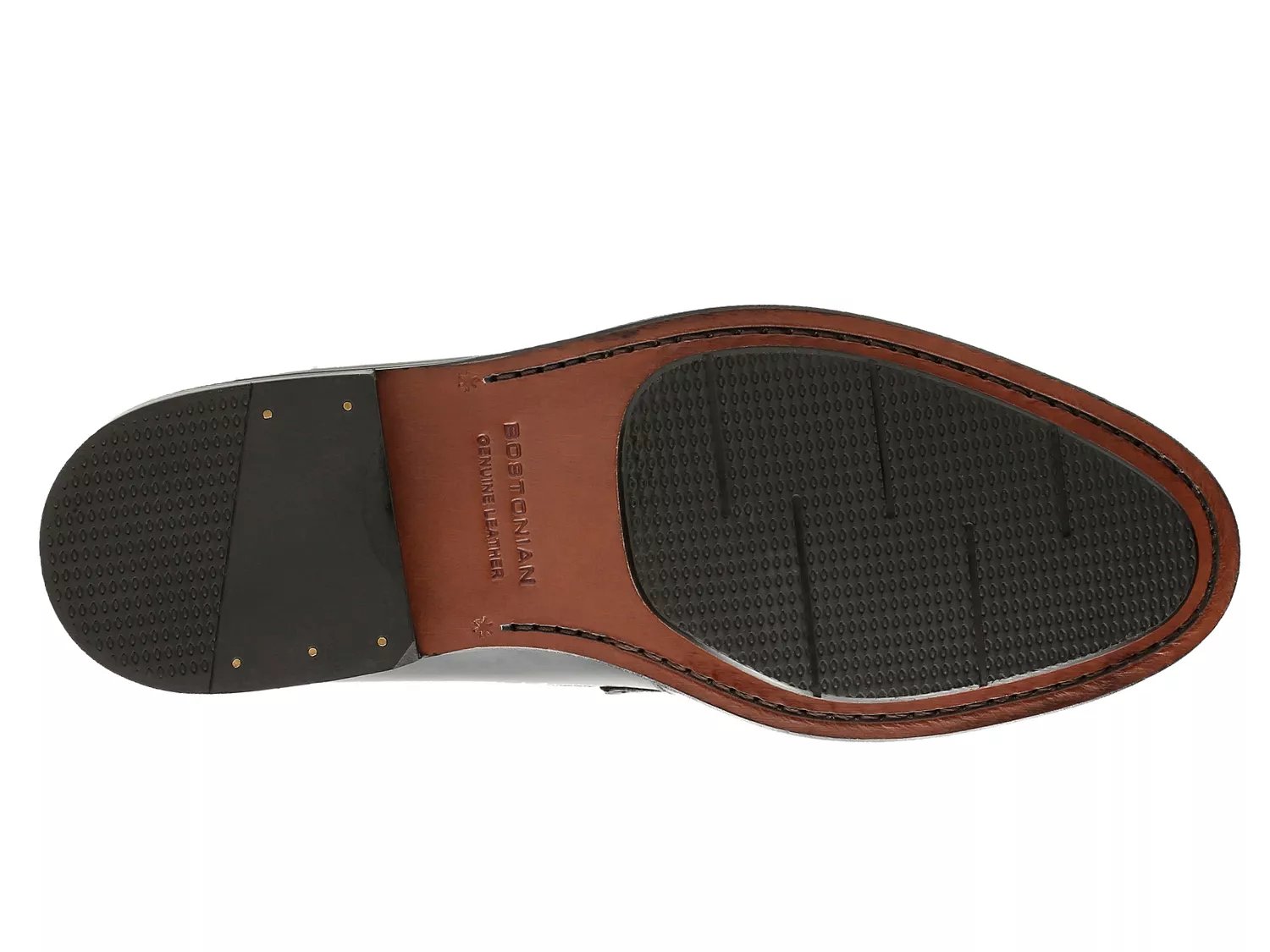 bostonian mckewen step