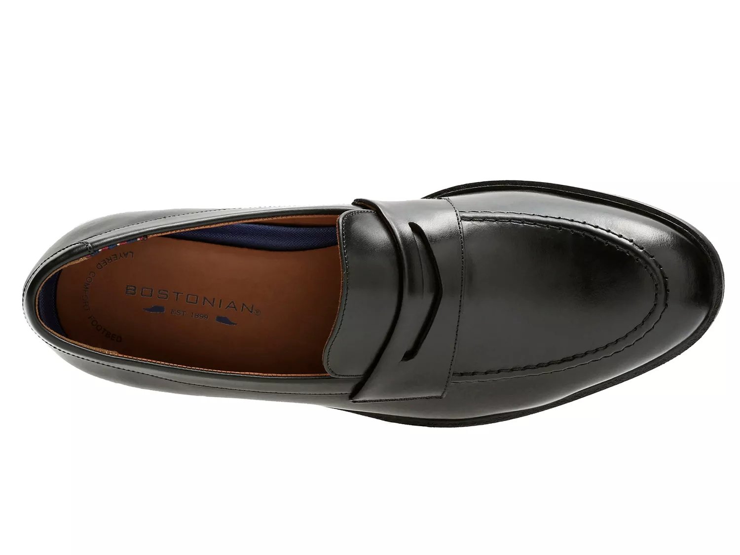 bostonian mckewen step