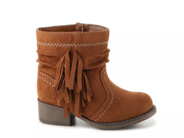 olive and edie teddie boot