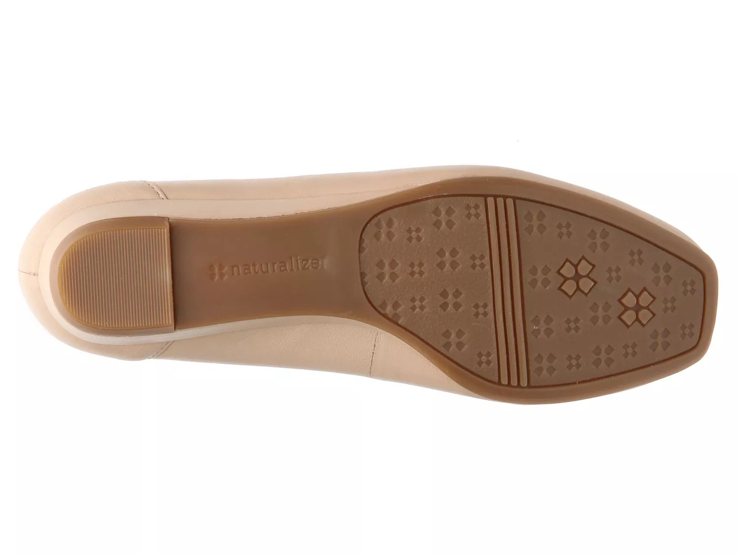 naturalizer women's dove wedge pump