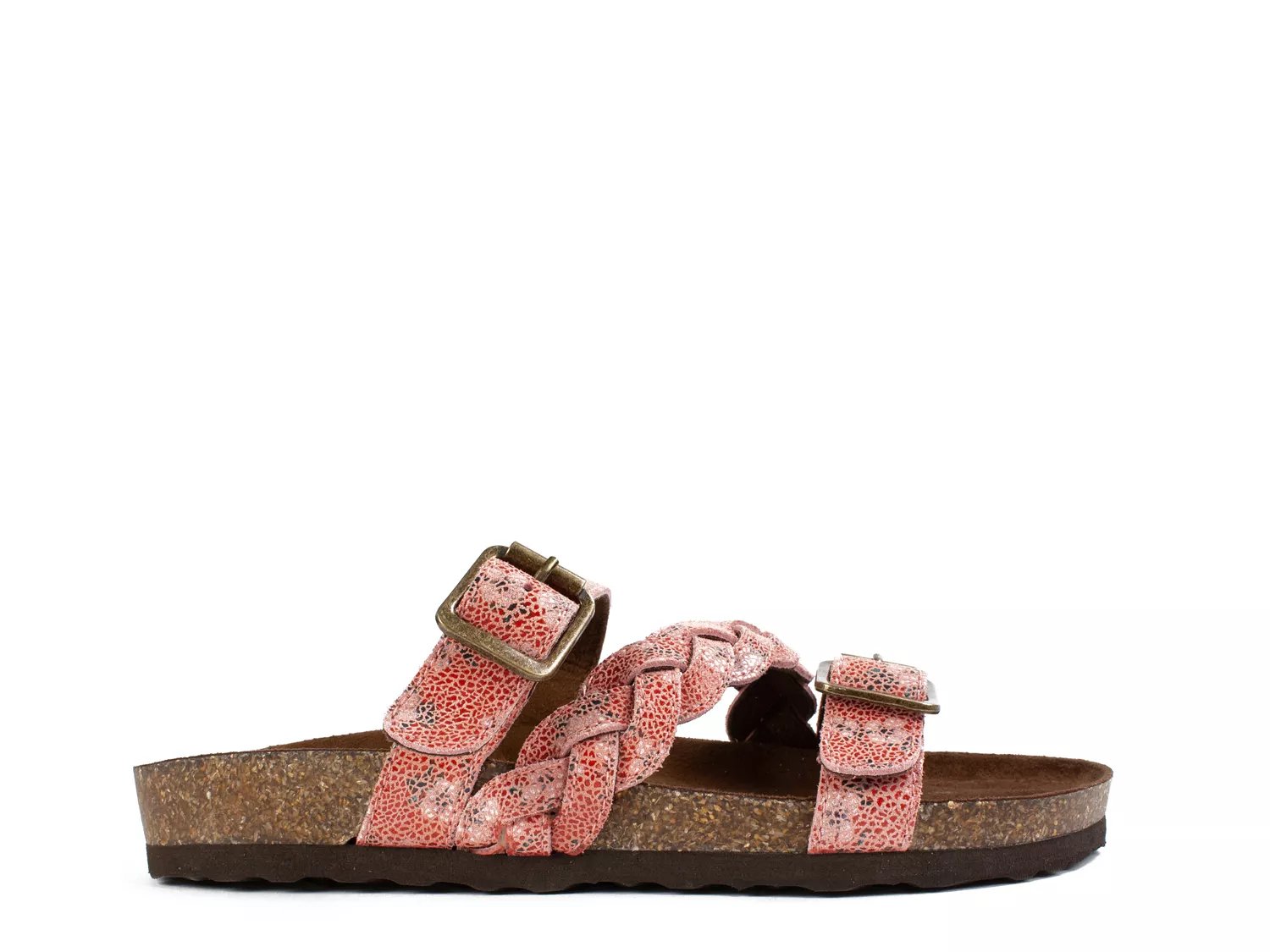 dsw white mountain