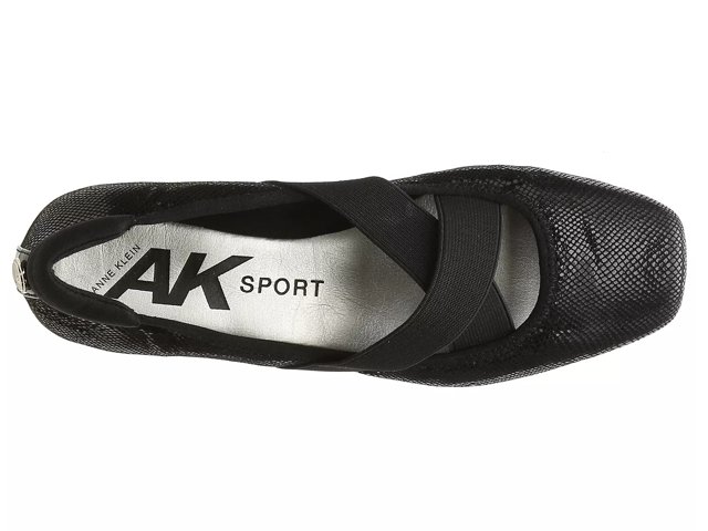 Anne Klein Sport Ultimo Flat Dsw