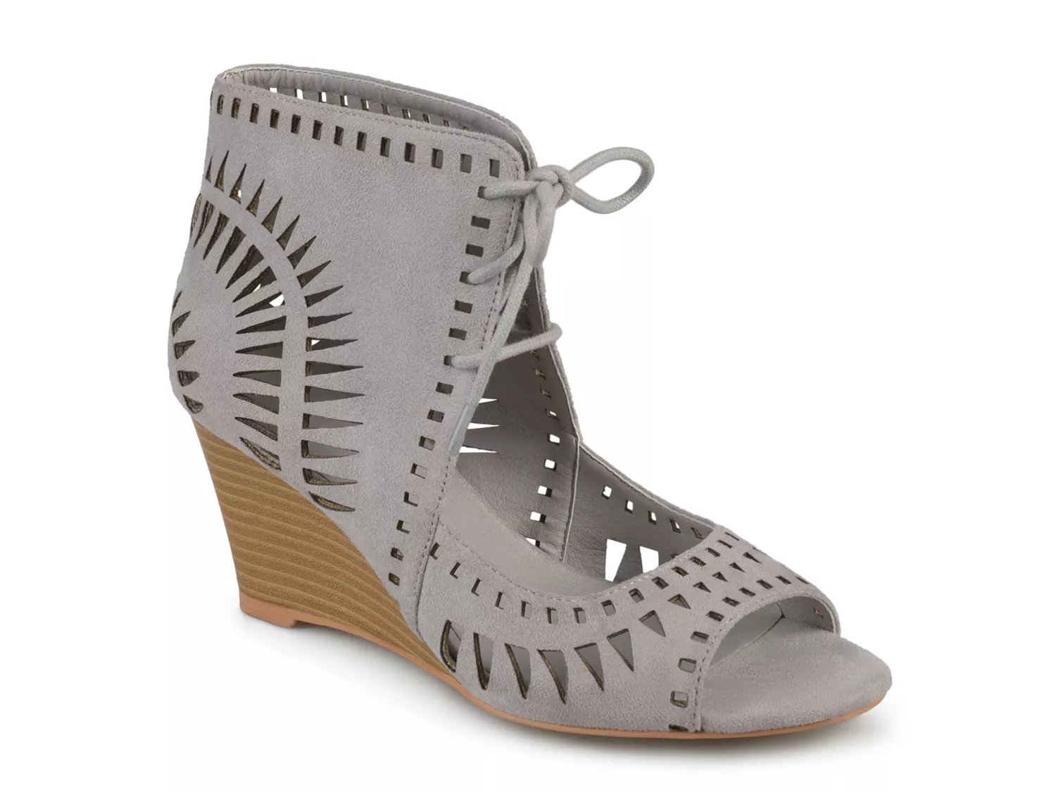 dsw closed toe shoes