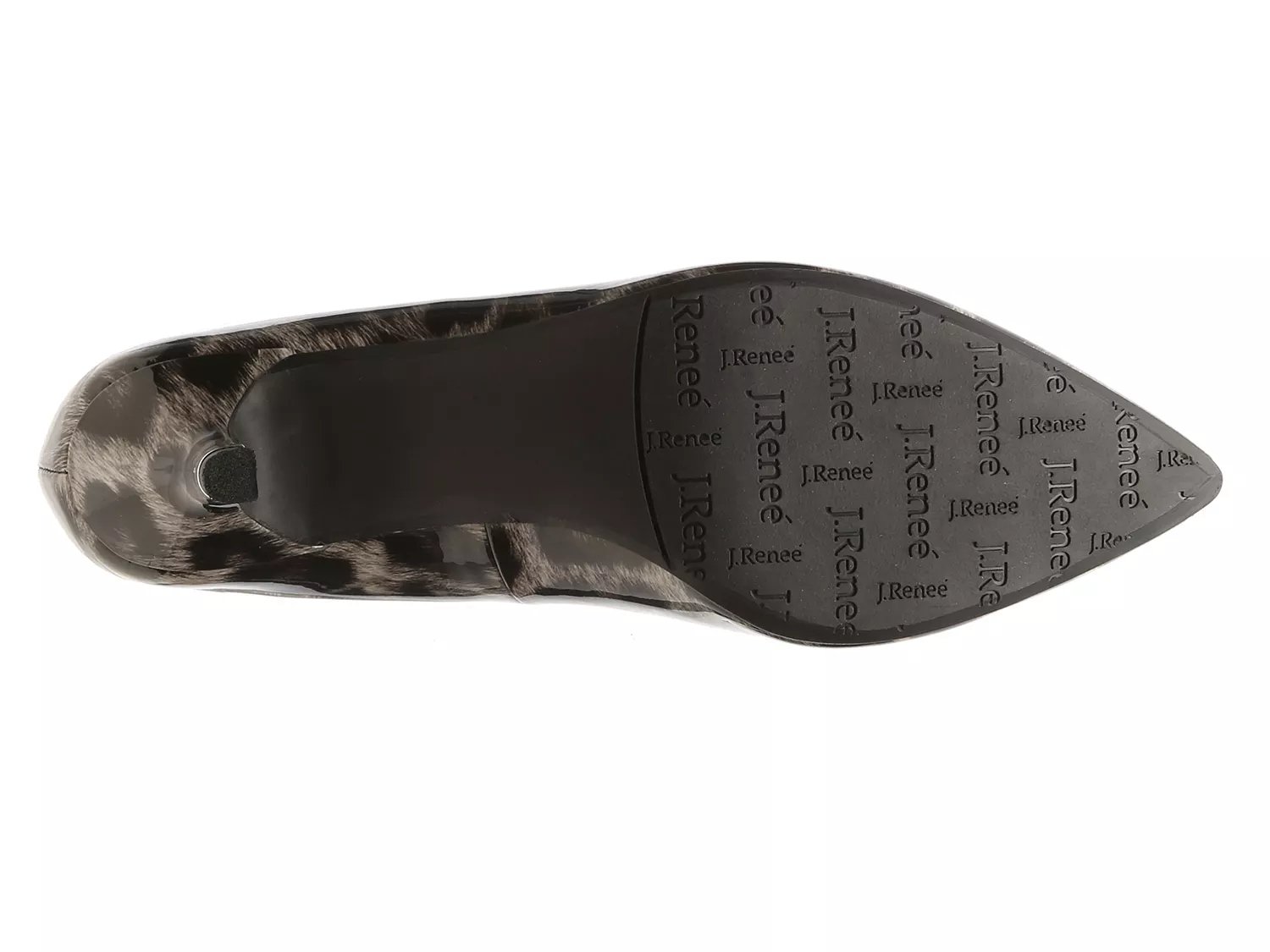 j renee braidy pump