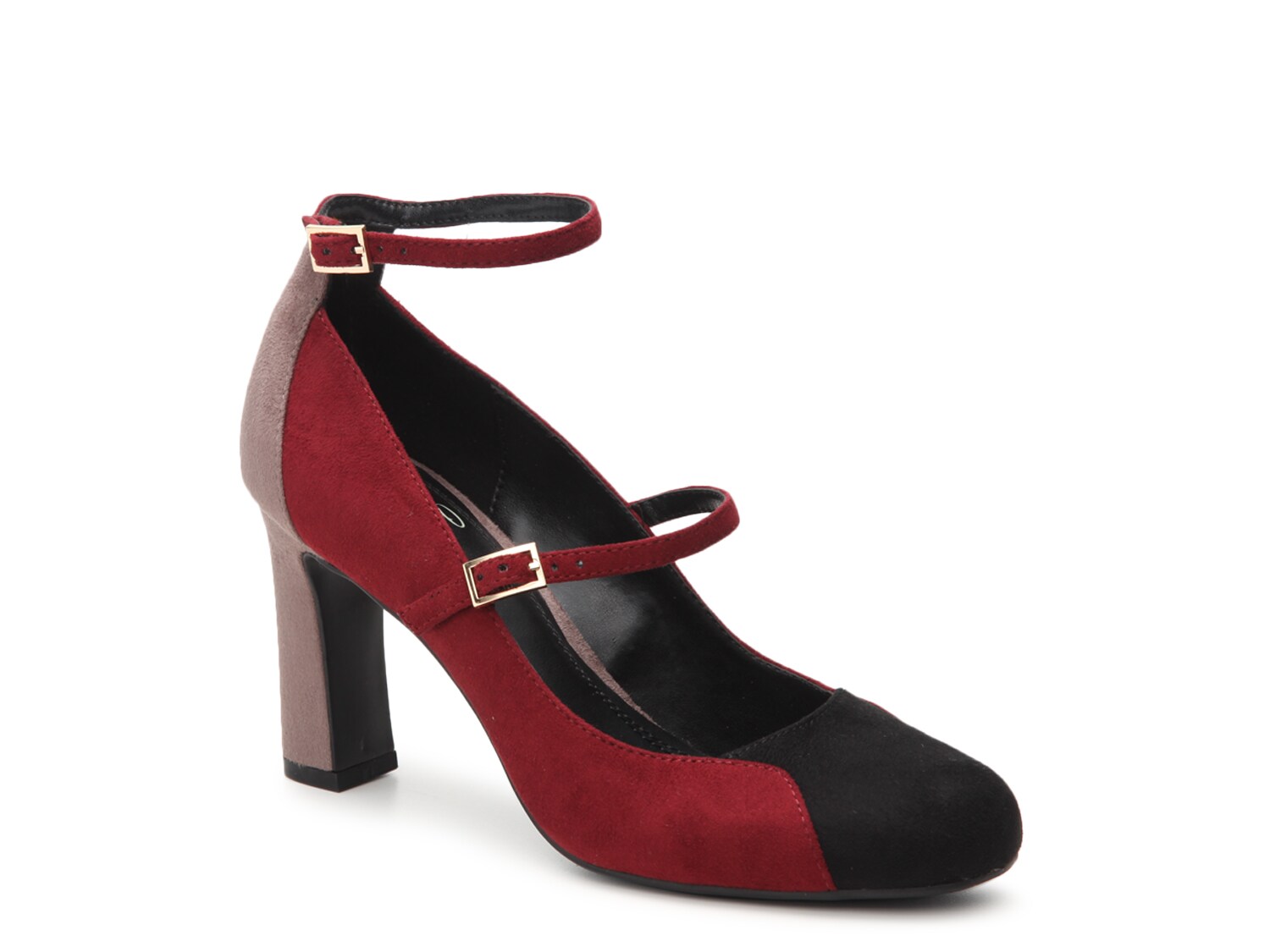 Impo Tamika Pump - Free Shipping | DSW