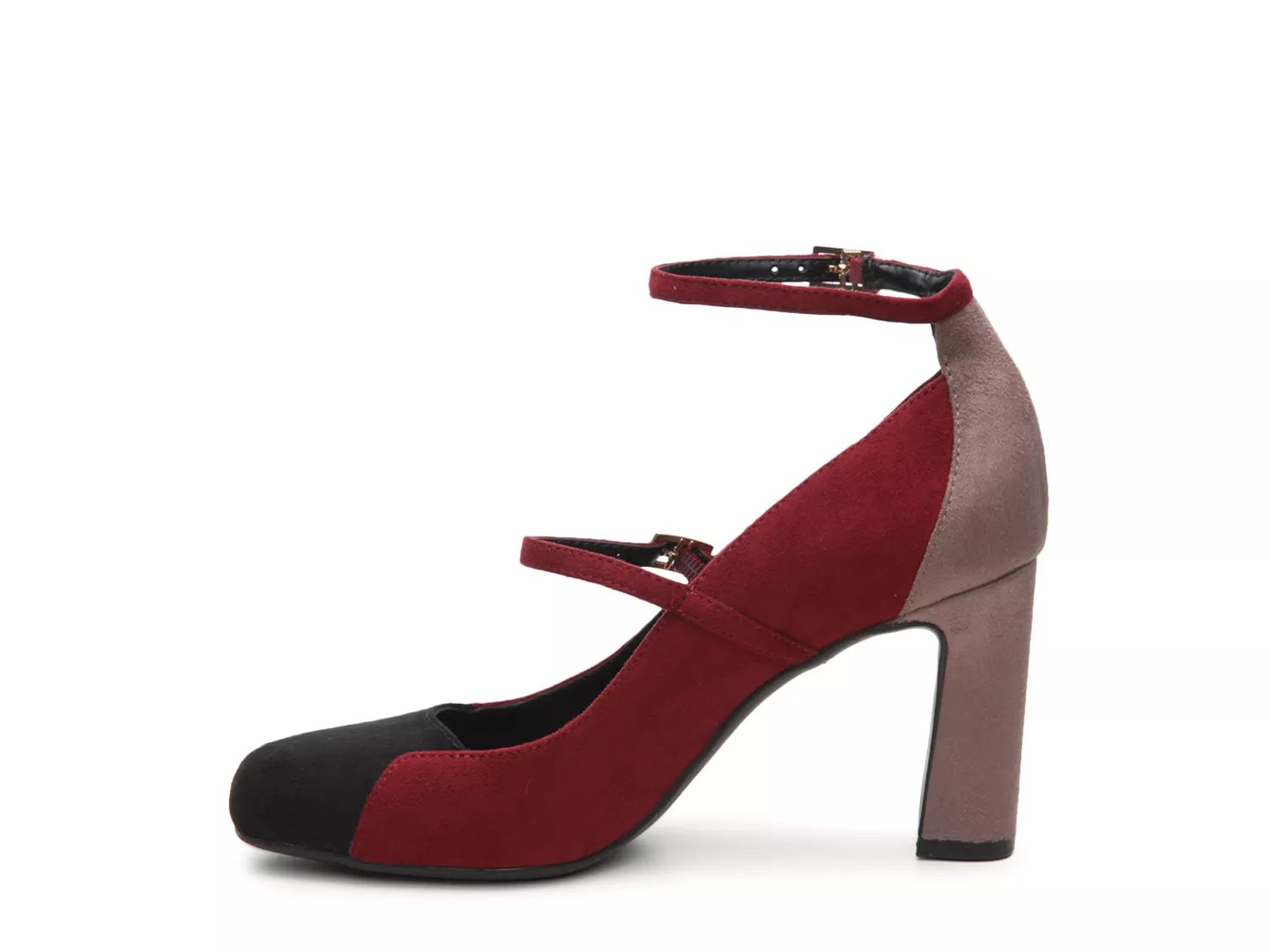 dsw impo shoes