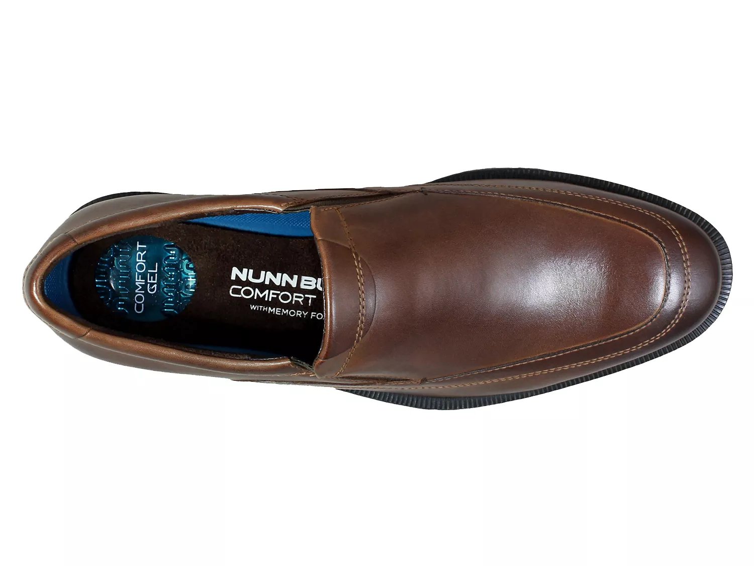 nunn bush dylan shoes