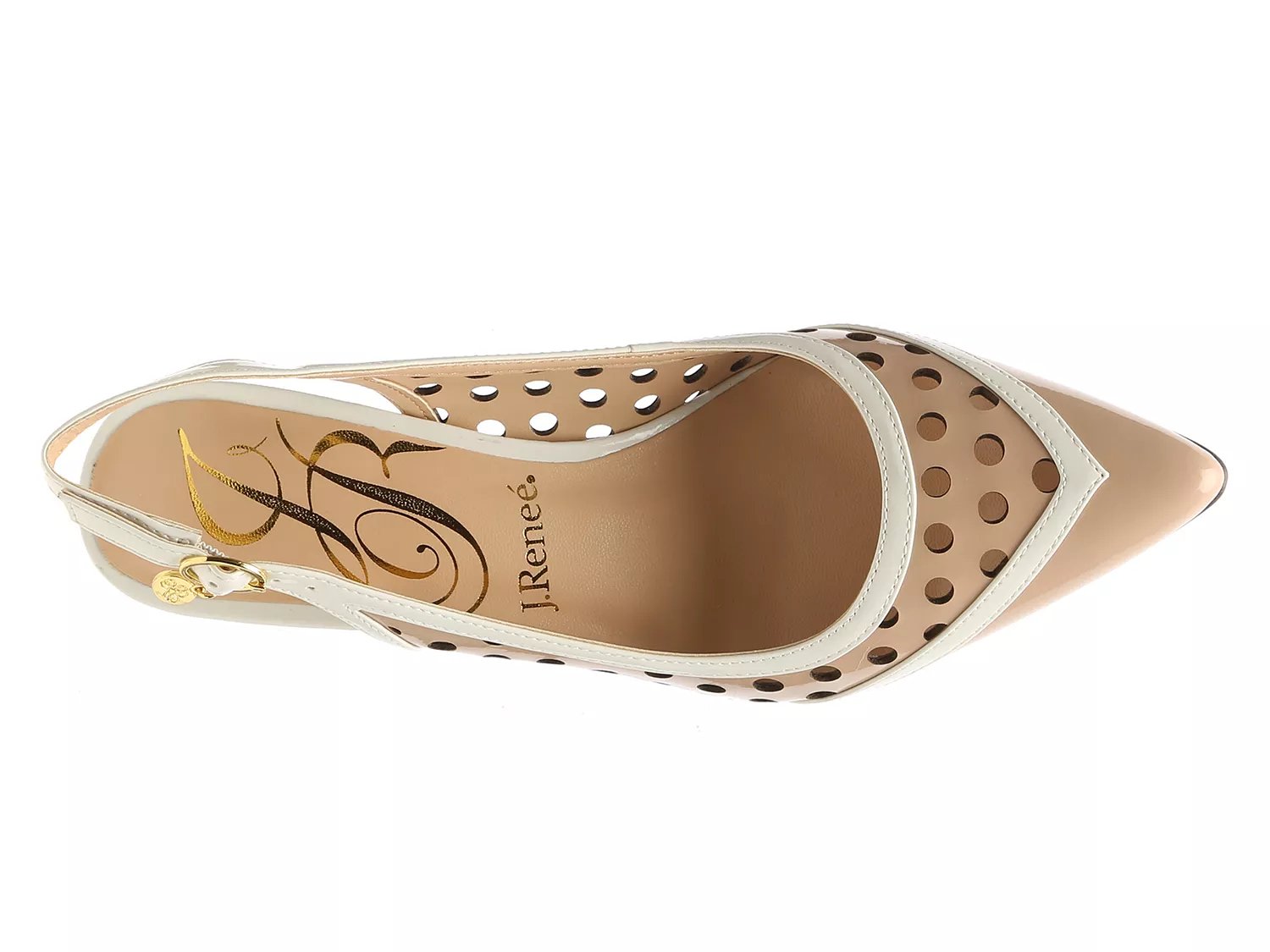 dsw j renee shoes