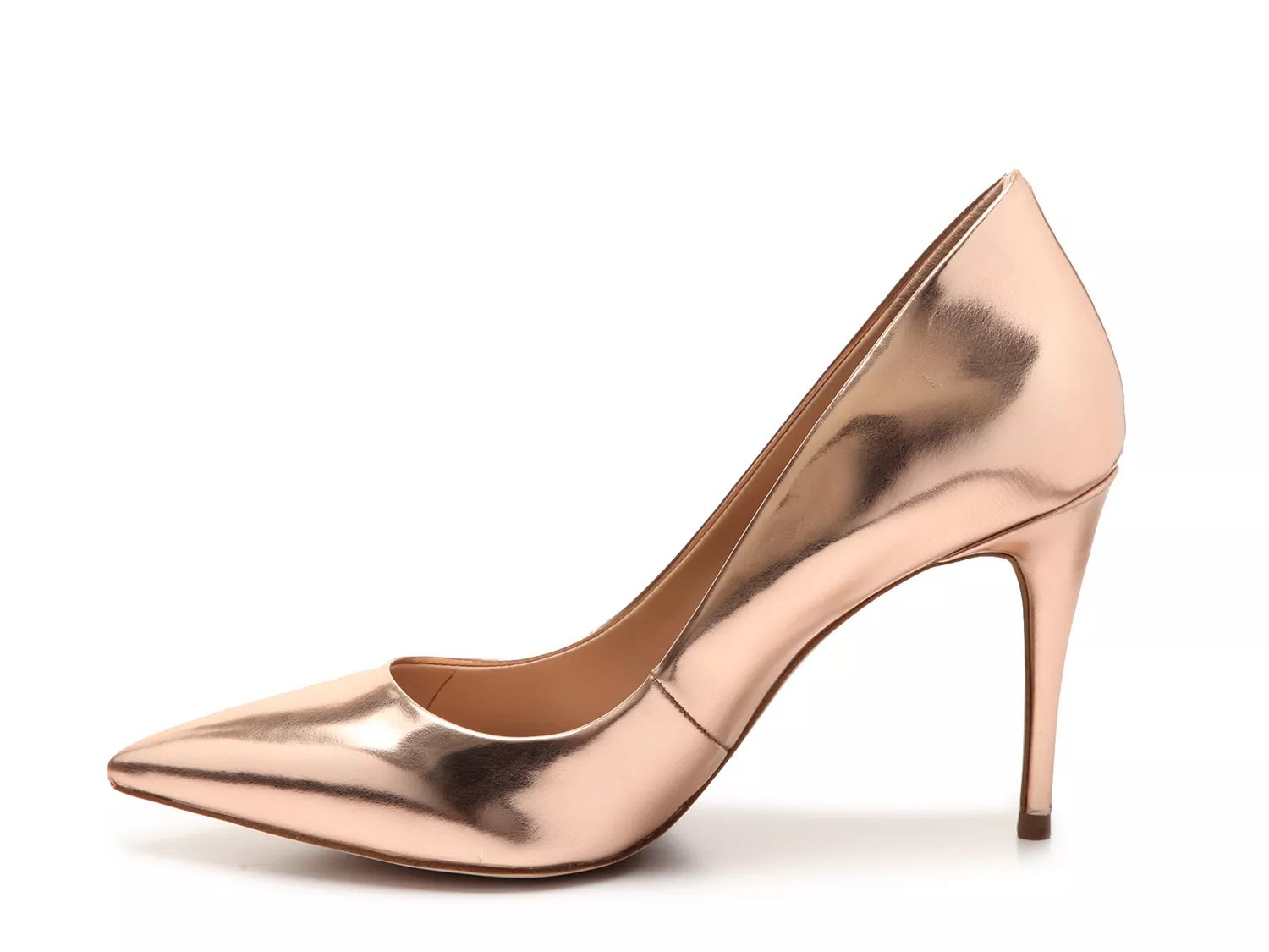 dsw aldo heels