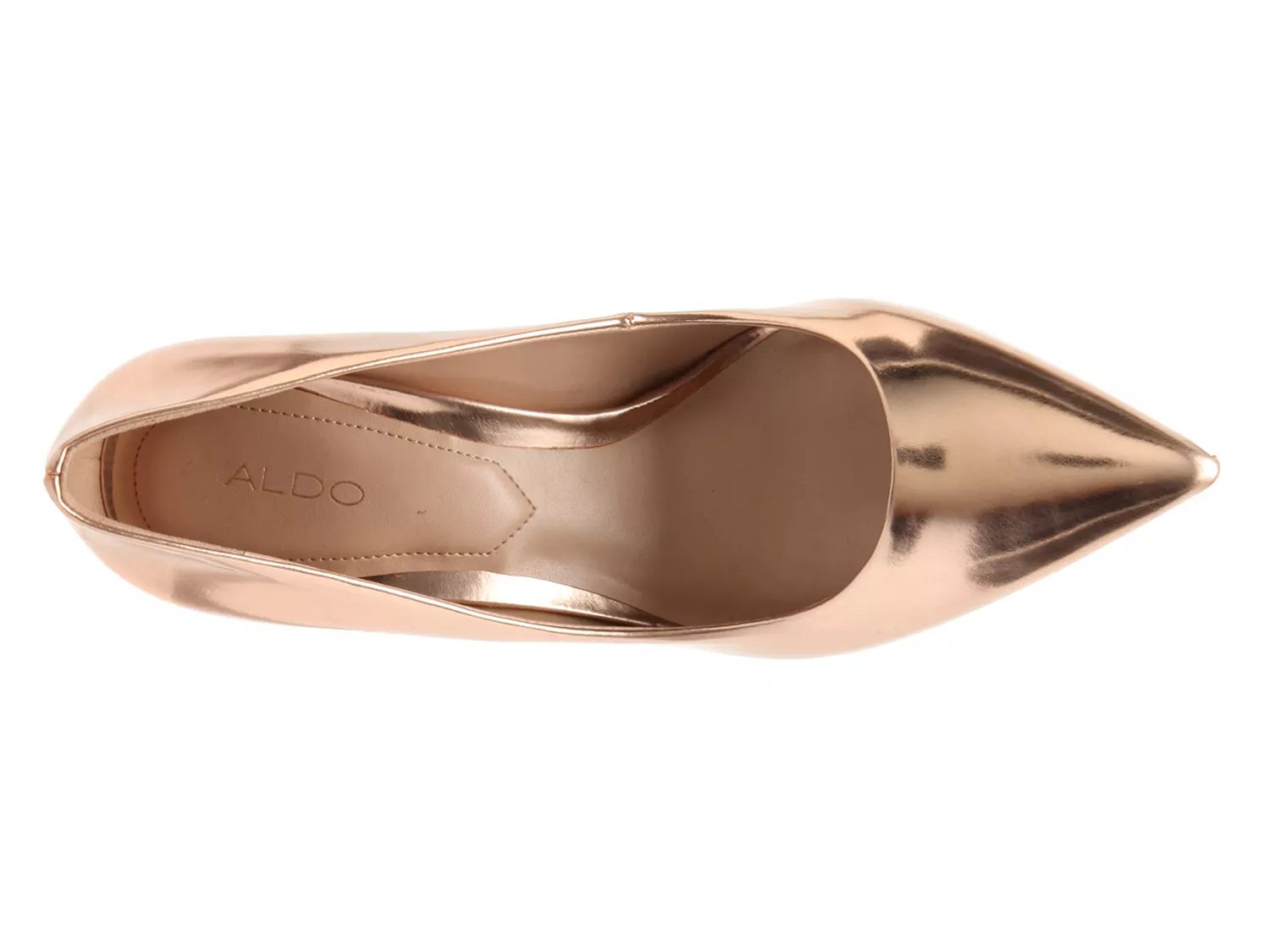 dsw aldo heels