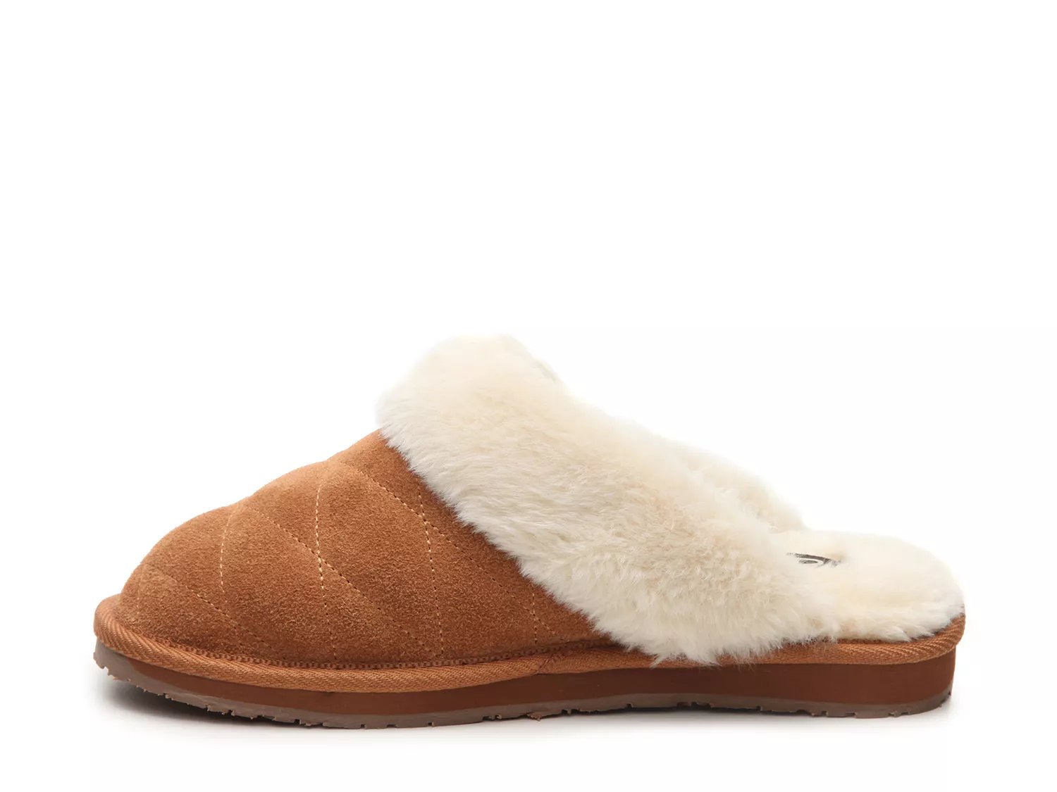 dsw clarks womens slippers