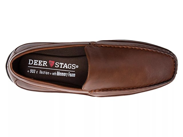 Deer stags 902 on sale collection with memory foam