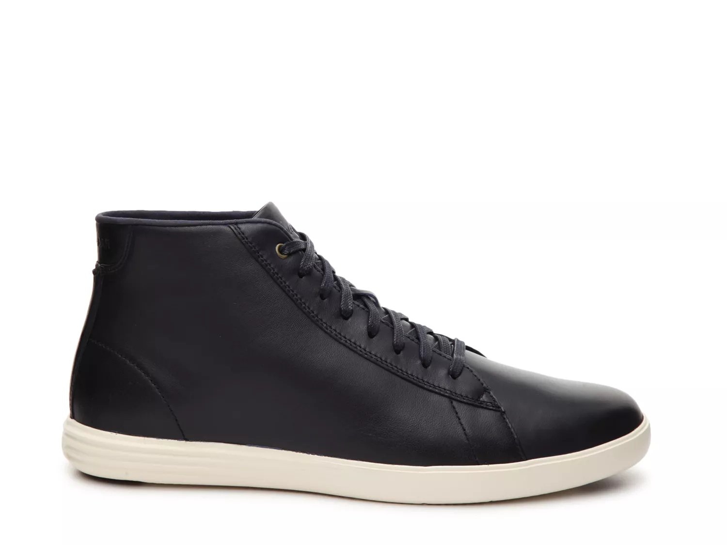 Cole Haan Grand Crosscourt High-Top Sneaker Men's Shoes | DSW